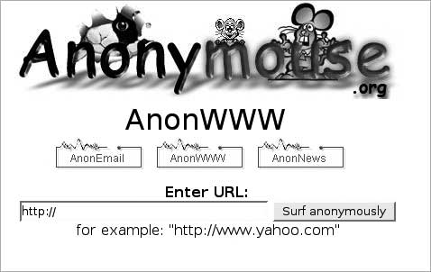 anonymouse