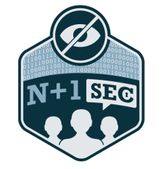 (n+1)sec = privacy on the Net