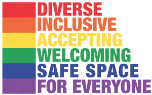 Safe-Space-Sticker