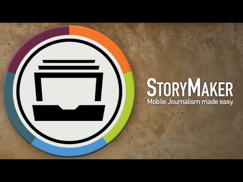 IFF Tool Showcase #11: StoryMaker