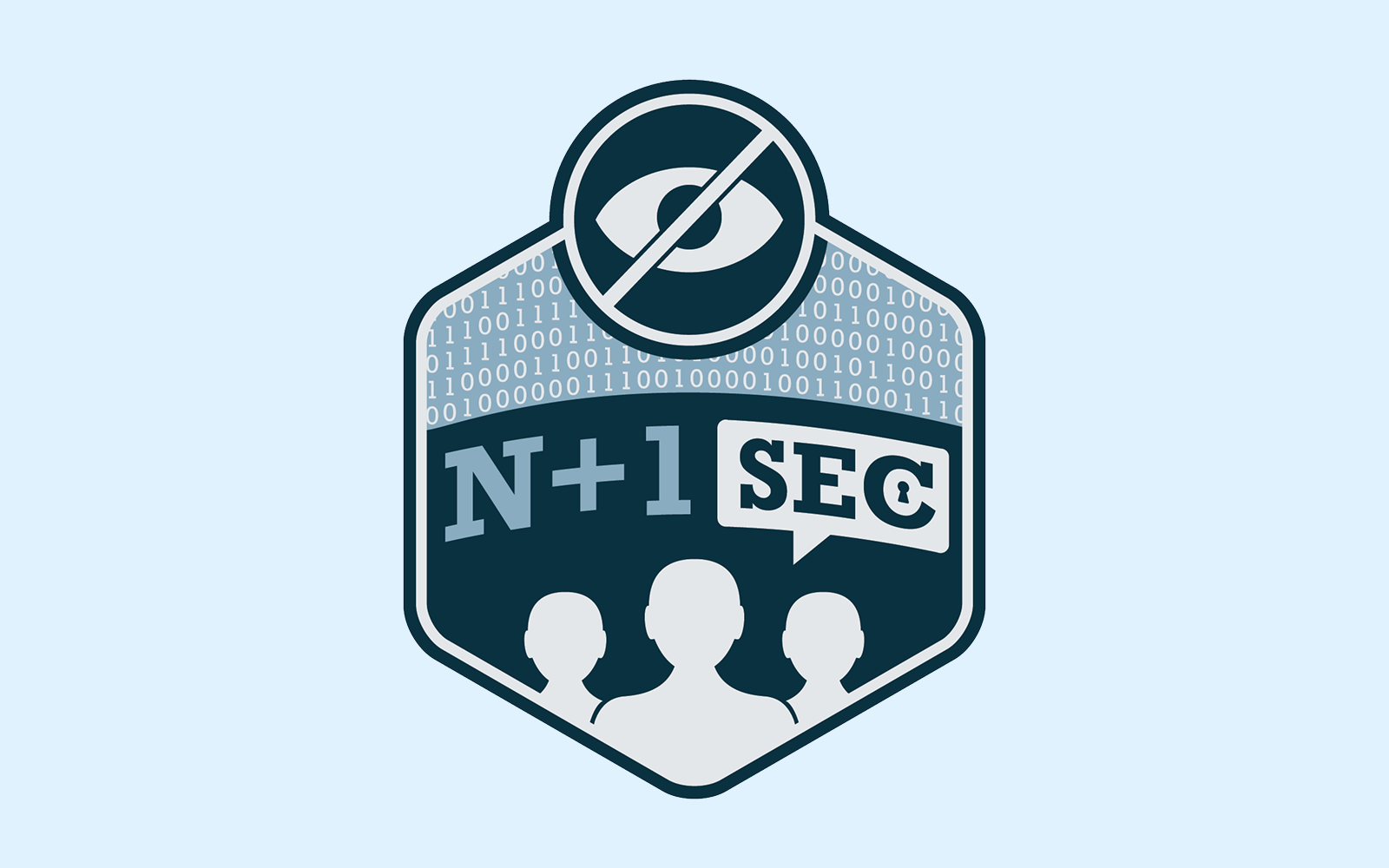 Introducing (n+1)sec – a protocol for distributed multiparty chat encryption