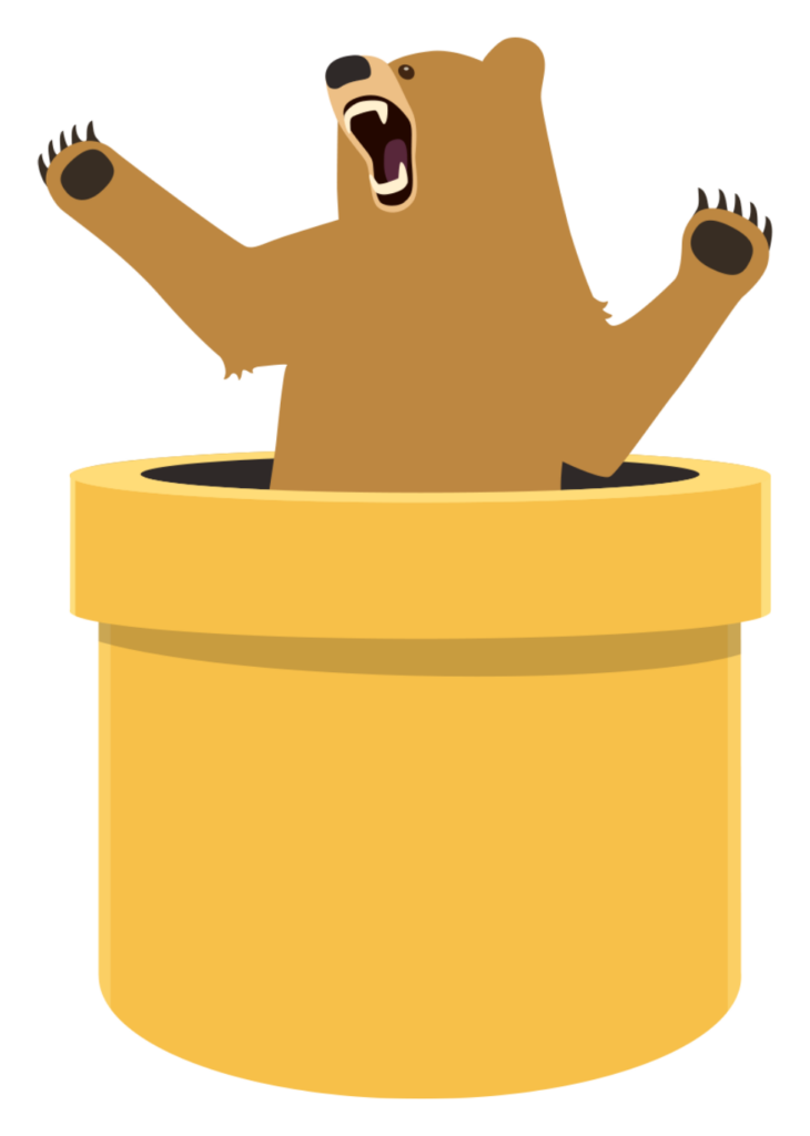 tunnelbear logo