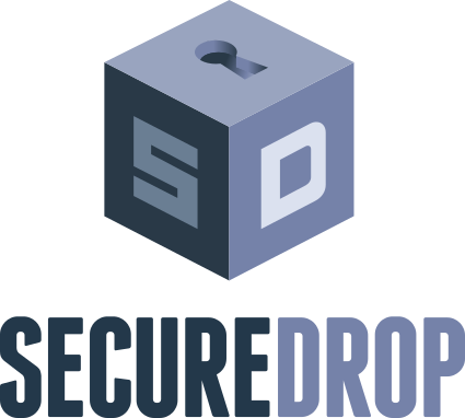 securedrop logo