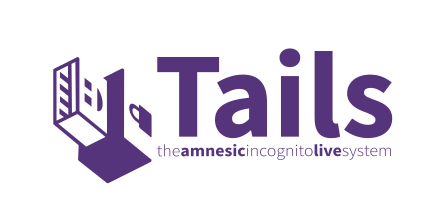 tails logo