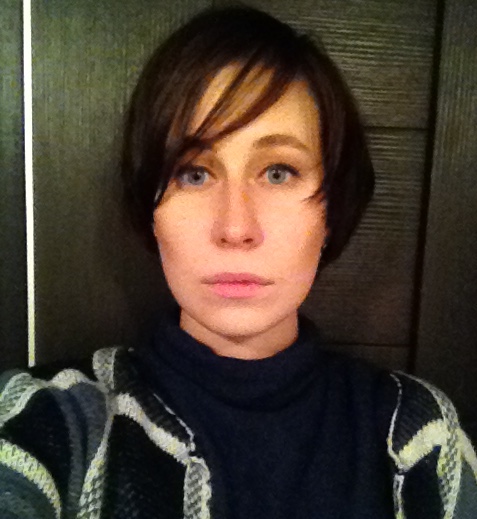 Svetlana