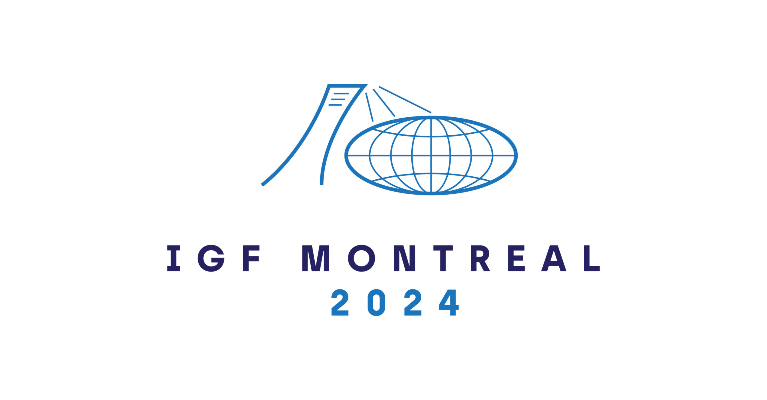 Governance Forum 2024 in Montreal!