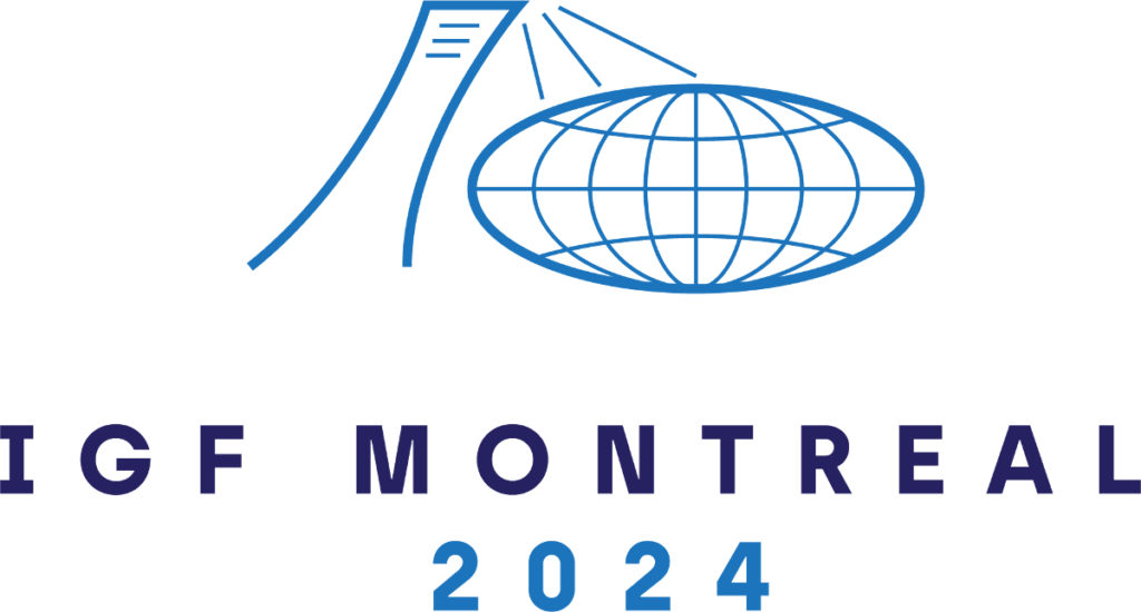 IGF 2024 in Montreal eQualitie