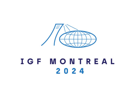 IGF 2024 in Montreal