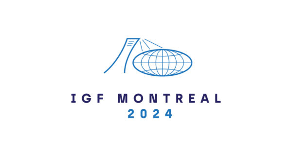 IGF 2024 in Montreal