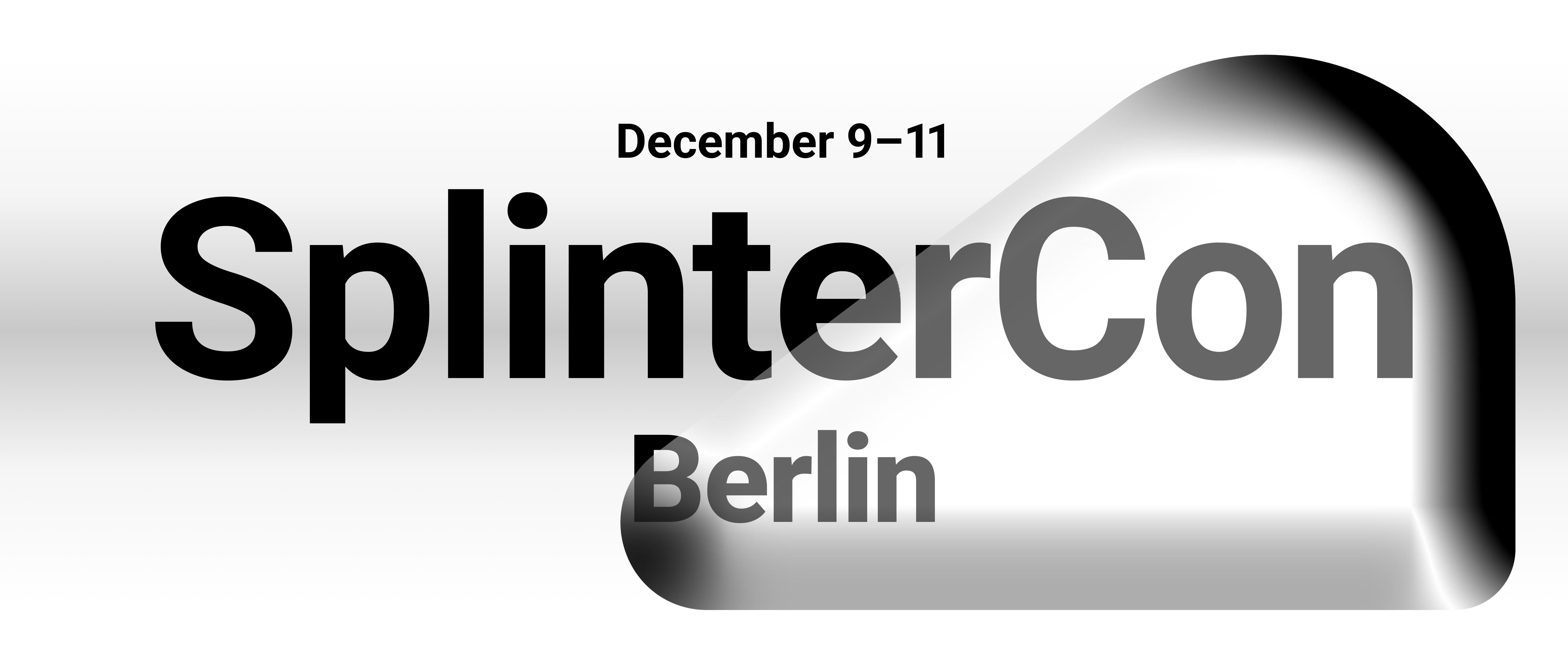 SpinterCon Berlin marks a successful first year for the process